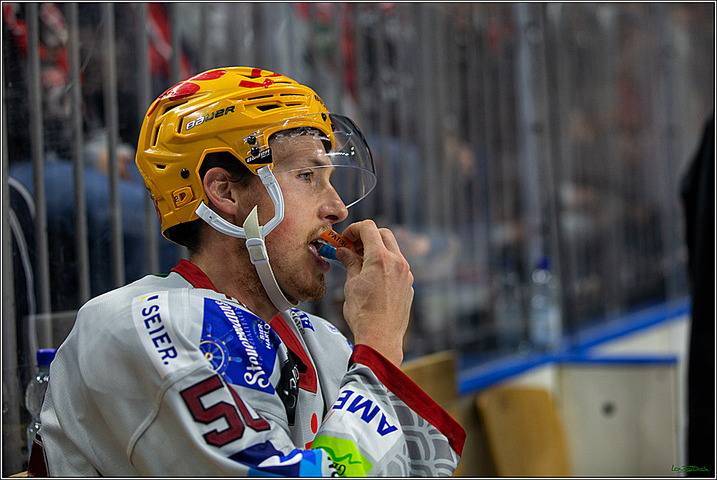 PENNY DEL; Koelner Haie- Fischtown Pinguins; Koeln, 04.10.2022